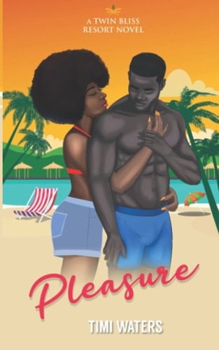 Pleasure: A Twin Bliss Resort Novel