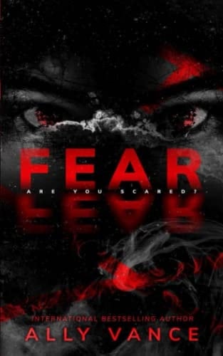 Fear: A Horror Collection