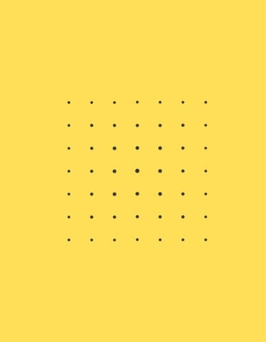 Small yellow notepads: Notebook of lined papers for you