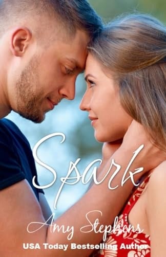 Spark: Where There's Smoke Novella