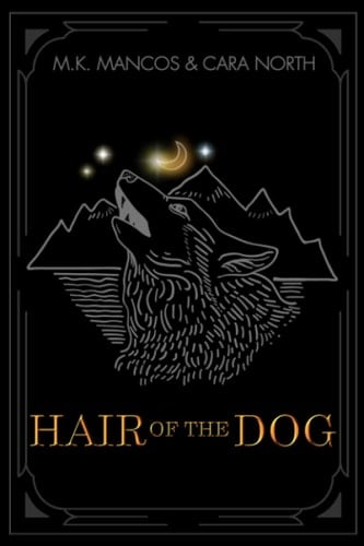 Hair of the Dog (Potions and Poetry)