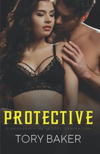 Protective (Diamondback MC Second Generation)