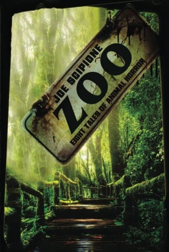 ZOO: Eight Tales of Animal Horror