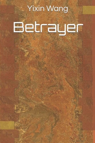 Betrayer