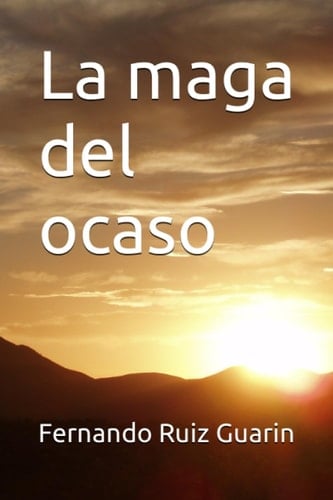 La maga del ocaso