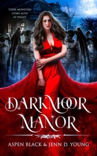 Darkmoor Manor