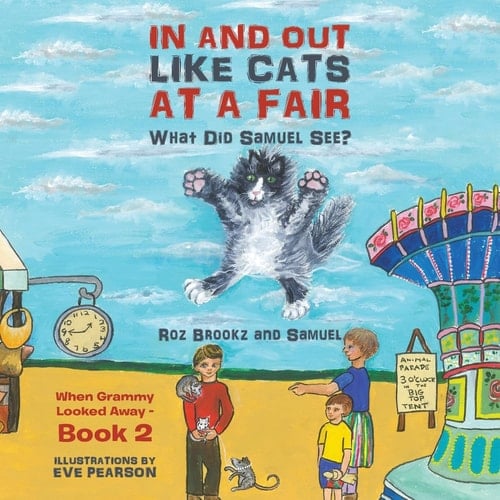 In and Out Like Cats at a Fair What Did Samuel See?