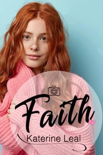 Faith (Spanish Edition)
