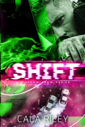 Shift (Shadow Crew Series)