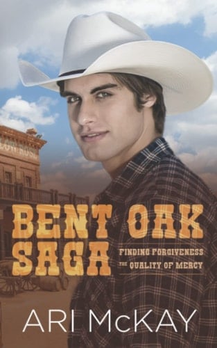 Bent Oak Saga
