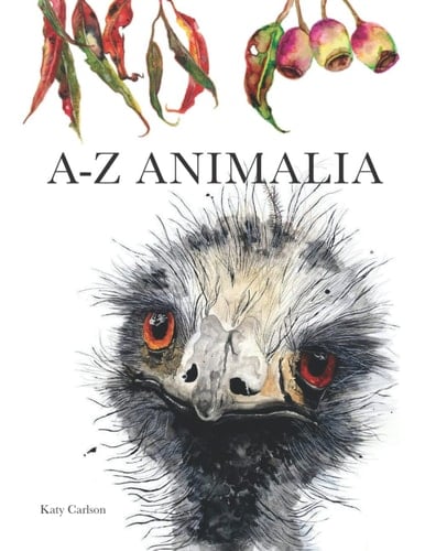 A-Z Animalia