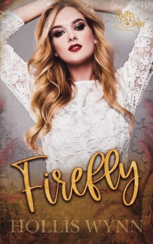 Firefly (Miller Creek Saga)