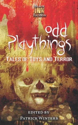 Odd Playthings