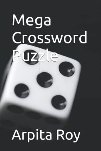 Mega Crossword Puzzle