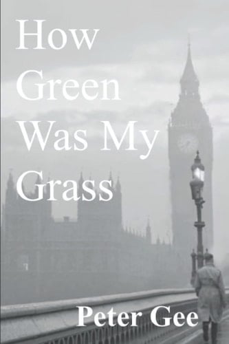 How Green Was My Grass (The Remaining One)