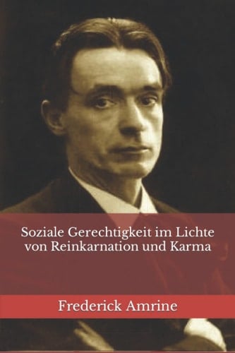 Soziale Gerechtigkeit im Lichte von Reinkarnation und Karma (German Edition)