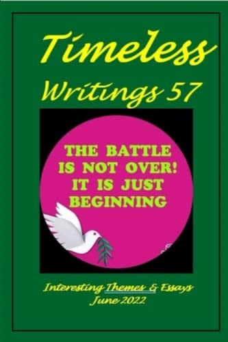 Timeless Writings 57