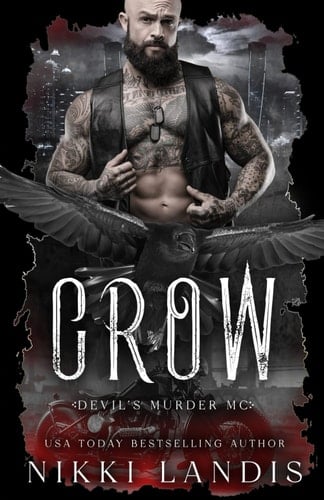 Crow: Devil's Murder MC