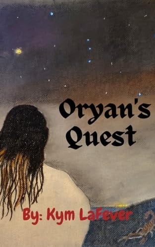 Oryan's Quest