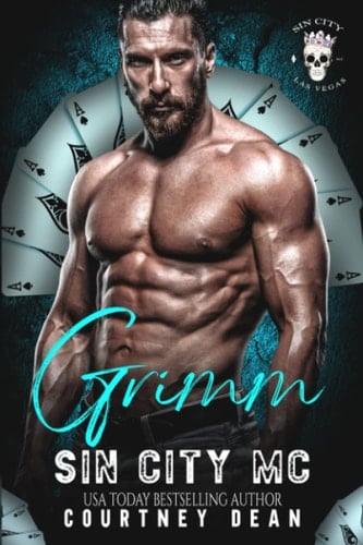 Grimm: Sin City MC