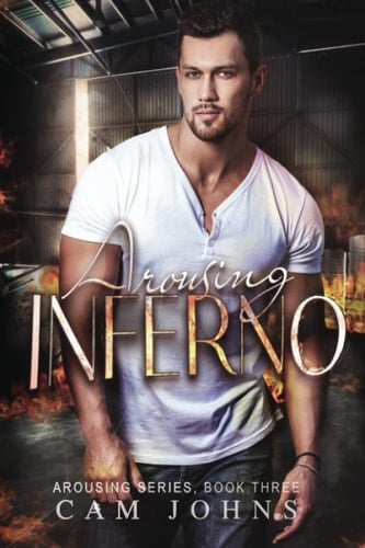Arousing Inferno: The Finale. It's Time to End This.
