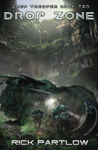 Drop Zone (Drop Trooper)