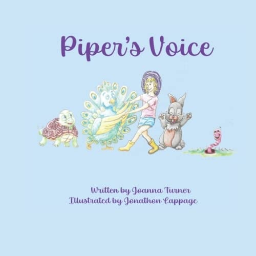 Piper's Voice
