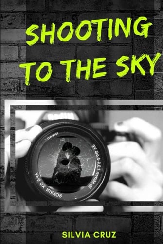 Shooting to the sky