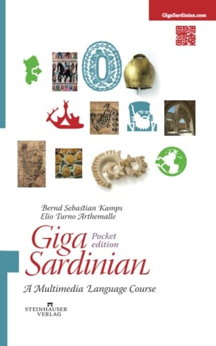 GigaSardinian Pocket Edition: A Multimedia Language Course