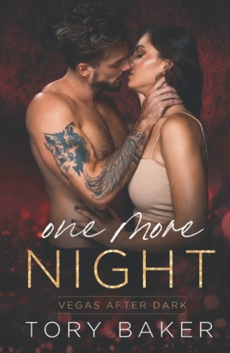 One More Night (Vegas After Dark)