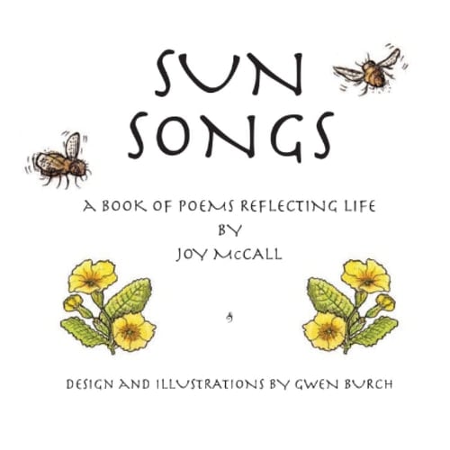 Sun Songs: a book of poems reflecting on life