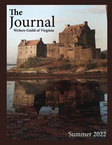 The Journal - Writers Guild of Virginia: Summer 2022