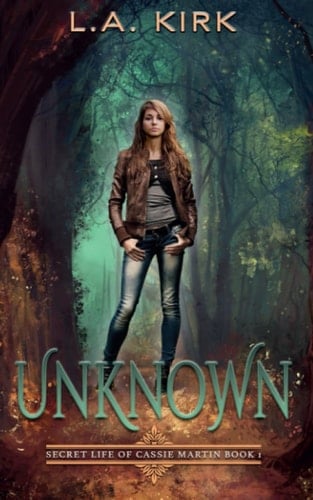 Unknown A New Adult Contemporary Romance