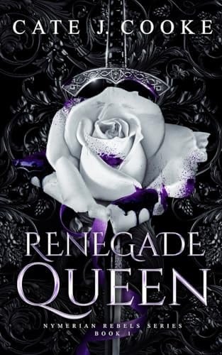 Renegade Queen (Nymerian Rebels)