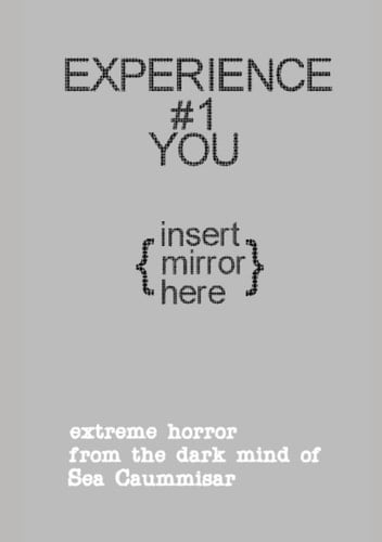 Experience #1 YOU: Extreme Horror (Boss Universe (Dark Web))