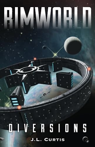 Rimworld- Diversions