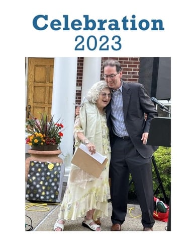 Celebration 2023