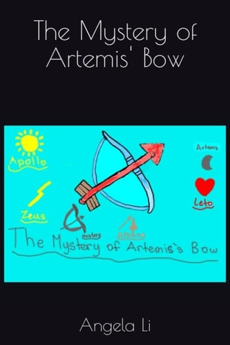 The Mystery of Artemis' Bow