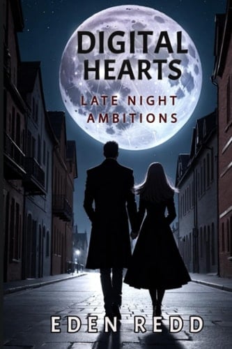 Digital Hearts: Late Night Ambitions