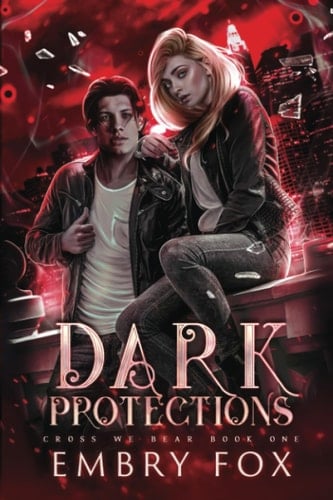 Dark Protections (Cross We Bear)