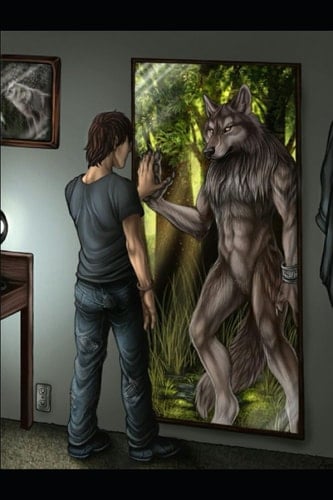 The Alpha's Curse