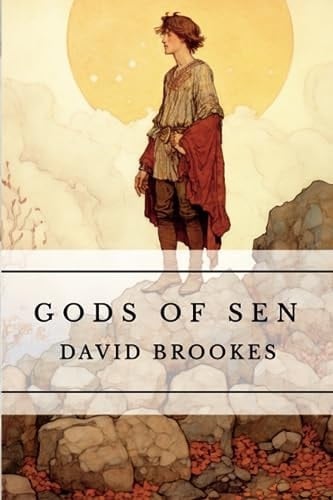 Gods of Sen