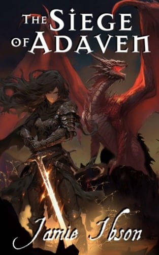 The Siege of Adaven