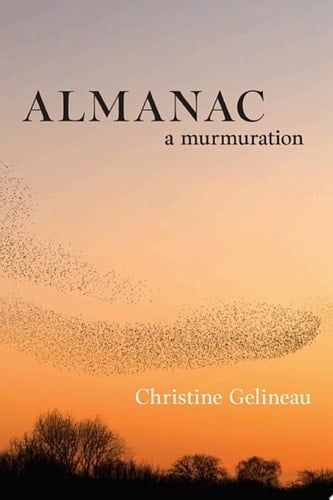 Almanac A Murmuration