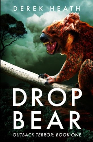 Drop Bear