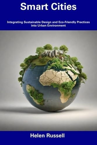Smart Cities Integrating Sustainable Design and Eco-Friendly Practices Into Urban Environment