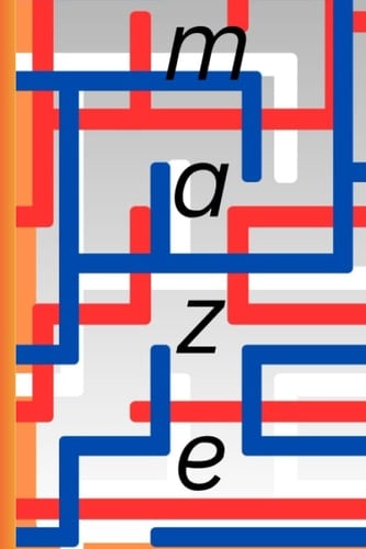 maze