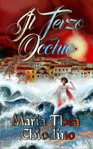 Il Terzo Occhio (Italian Edition)