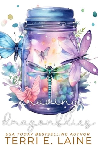 Craving Dragonflies - Special Edition