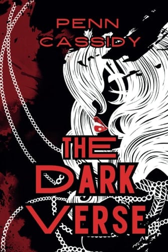 The Darkverse (Books 1-3) (The Darkverse Series)